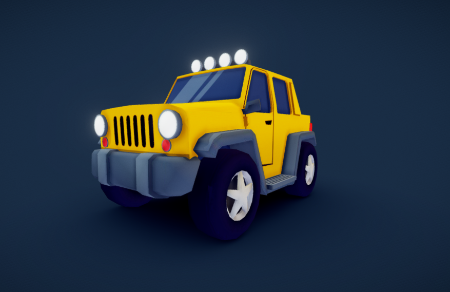 CuteSquidDev's tweet photo. Some #lowpoly for practice https://t.co/2EMZRhK1kC @sketchfab #b3d #Blender3d https://t.co/cXqH2xF4pu