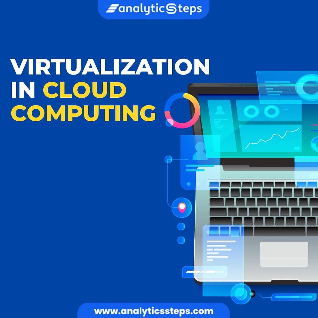 AnalyticsSteps's tweet image. Introduction of Virtualization in Cloud Computing.
#cloudcomputing #virtualization #virtualizationtechnology #cloudcomputingsolution #cloudcomputingtechnology #virtualizationsolutions