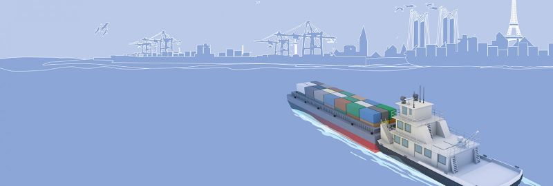 haropaport's tweet photo. Dans le cadre d’une démarche de #concertation volontaire engagée par HAROPA – Port du Havre, sous l’égide @CNDPDebatPublic, une réunion publique est organisée le 31/03 sur l’amélioration de l’accès fluvial à Port 2000 dont la réalisation de la chatière ➡️ https://t.co/tcjbE30BPG https://t.co/stphORLRjX