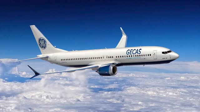 AF_editorial's tweet photo. The AerCap-GECAS deal creates an industry leader across all areas of aviation leasing, encompassing passenger and freight aircraft, engines and helicopters. That it also has been engineered by an 'Exchange-Traded Lessor' helps balance the flightpath of global aviation financing. https://t.co/IPHQGNEO6P