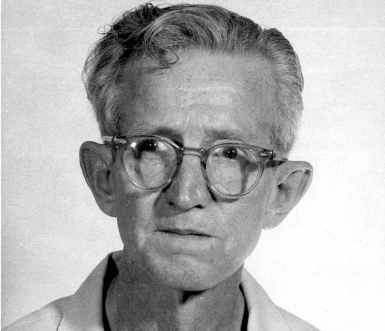 Gideon v. Wainwright (March 18, 1963): This landmark SCOTUS Case extended the right to appointed counsel in criminal cases to the states.

Thank you for challenging the status quo, Mr. Gideon. I am able to do what I do because of your determination. #GideonDay #PublicDefenseDay