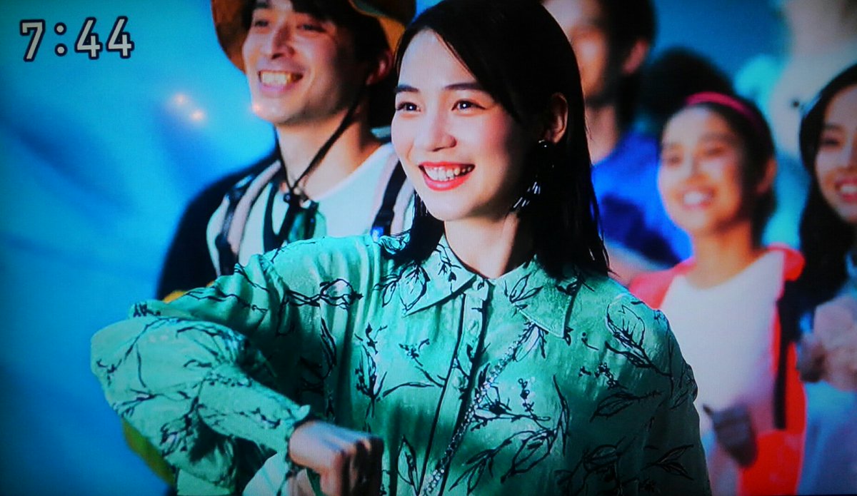 橋本愛 最新情報まとめ みんなの評判 評価が見れる ナウティスモーション 18ページ目