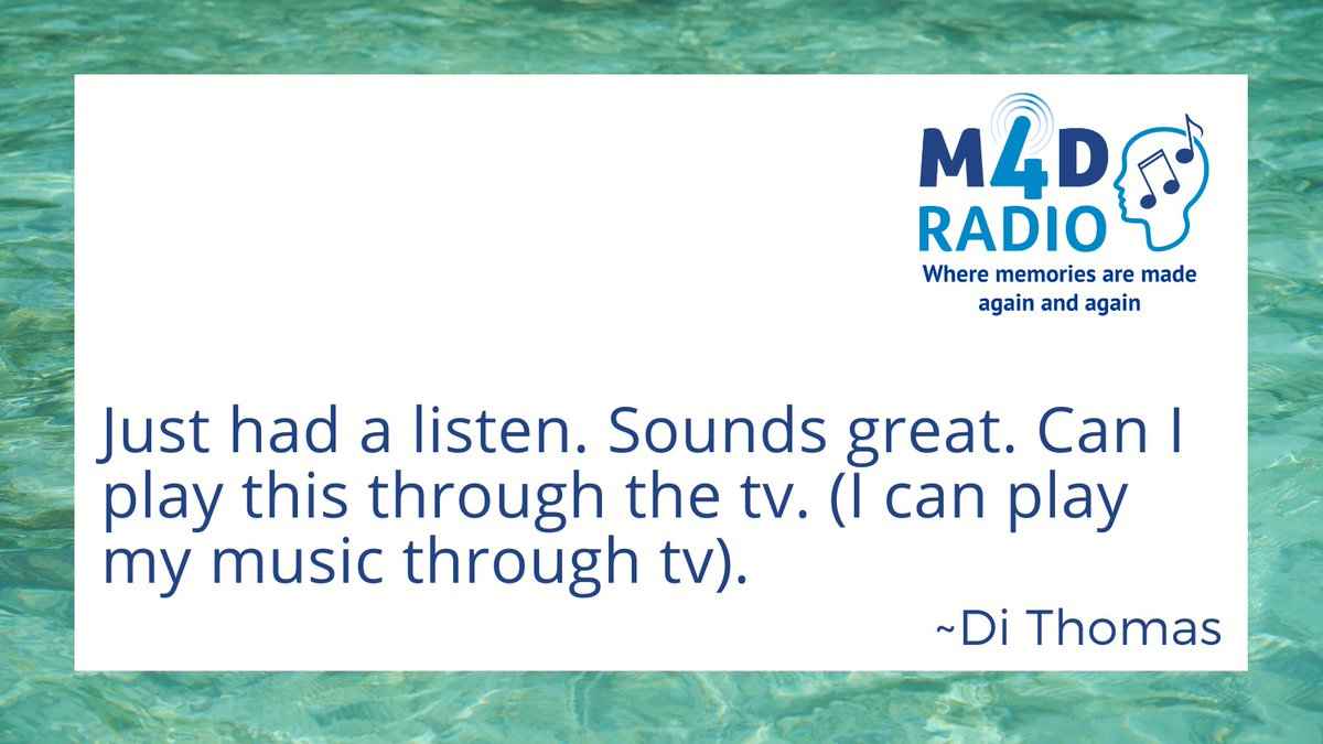 MusicforDementia tweet media