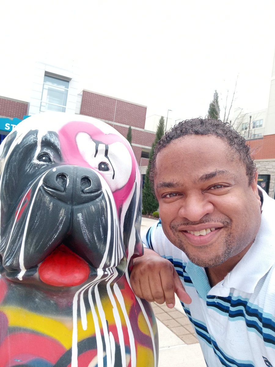 larrythewriter's tweet image. Enjoying the day.
#Spring
#LearningSpanish
#LearningTagalog