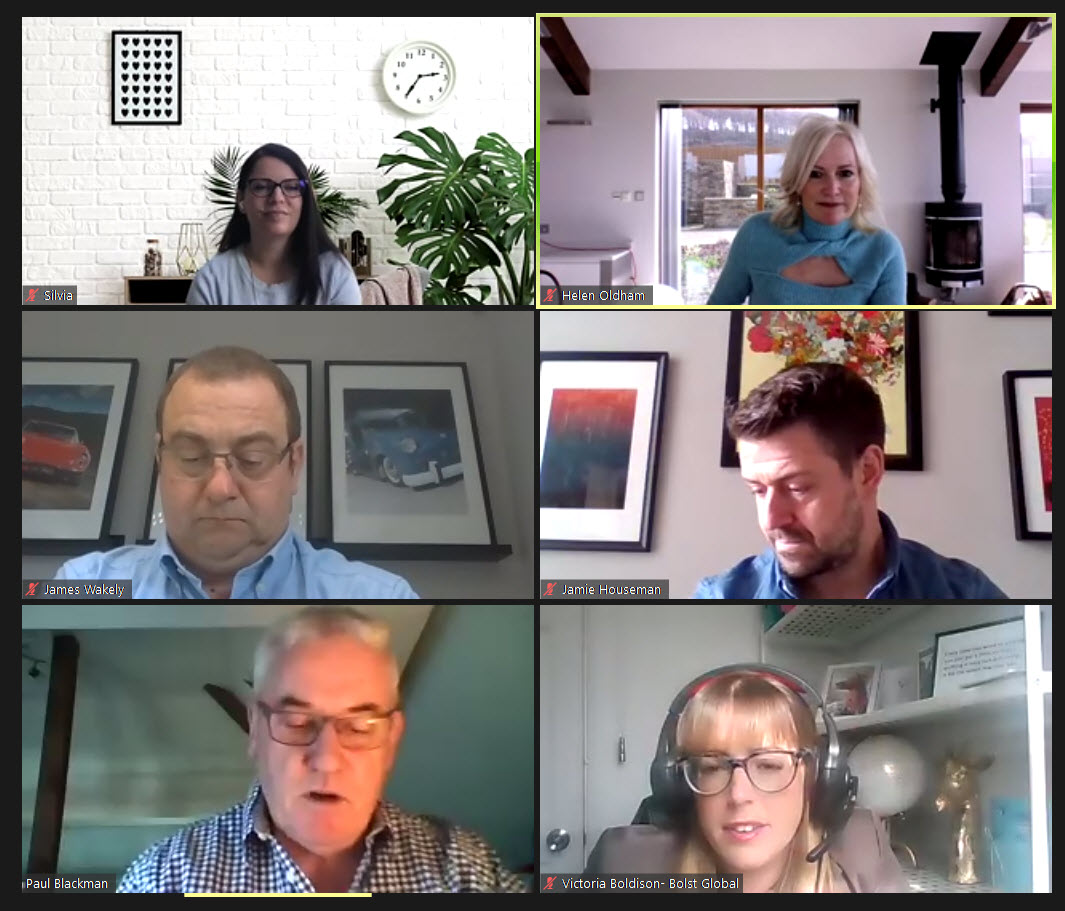 Great feedback and participation from the panel of experts today at the <a href="/bhpaccountants/">BHP</a> #Export webinar – good attendance &amp; lots of details covered in this complex area

See our tailored #COURSES to help navigate the process, get in touch – details here:
bhp.co.uk/wycc-courses/