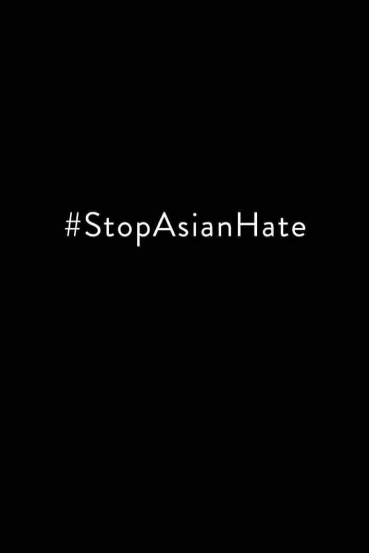 Yeonnie613's tweet photo. #StopAsianHate 
#StopAsianHateCrimes 
#StopAAPIHate https://t.co/rdAc7L6Plm