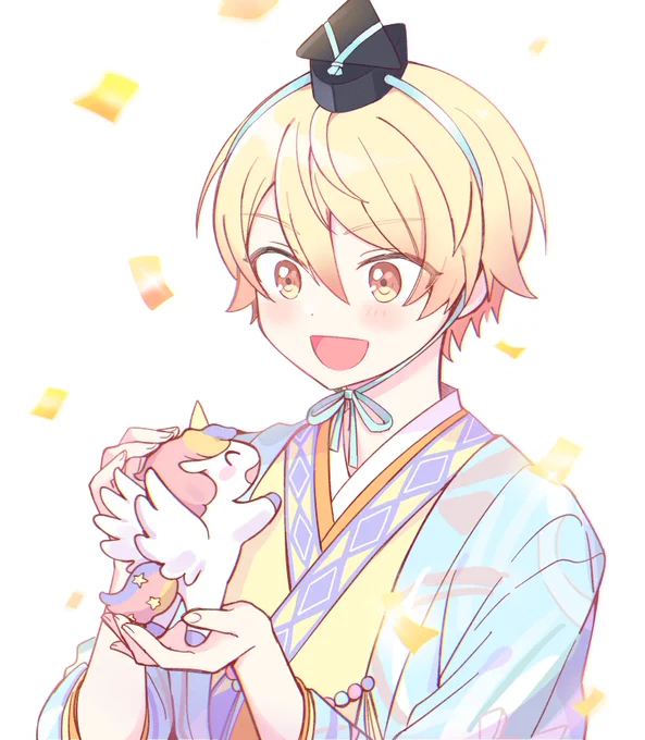 司くん🌟 #prsk_FA 