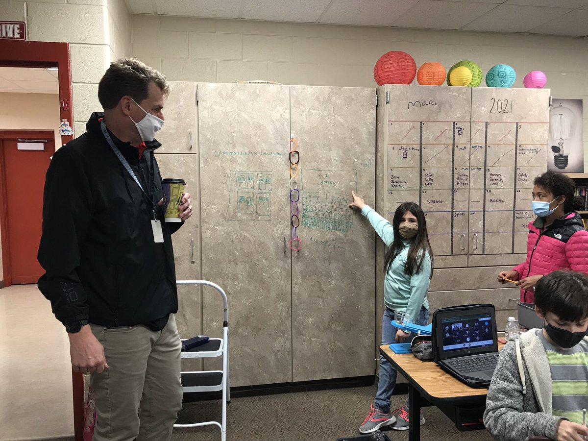 reetherington's tweet photo. Thank you @RiskTaker4Kids for visiting Hibberd classrooms today @natjo3 @AimeeVanMid @RCSLOGOS #werHibberd https://t.co/2QVmCpntEj