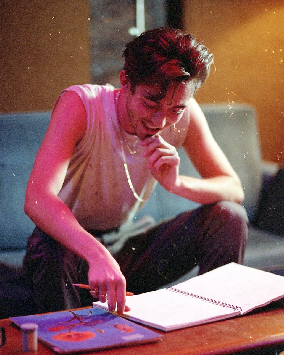 greysonchance's tweet photo. it will be worth the wait 💕
35 MM by Broderick Baumann https://t.co/QOc333dSom
