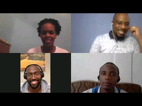 trifactorpod's tweet photo. https://t.co/lO6PmeF3ys on this episode we sit down with former Trinidad and Tobago Womens striker Shadeeka Mendez #scsu #ttfa #ttwf #football #soccer #women #TrinidadandTobago https://t.co/FpdHi5qYFK