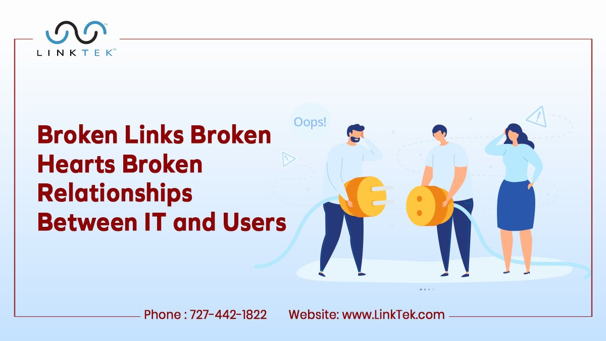 FixYourLinks's tweet photo. How fixing links can heal user and IT staff frustration
https://t.co/lvbWY9gHvw
#brokenlinks #links #IT #ITusers #ITPros #data #datamigration
#Microsoft #excel #word #SharePoint #adobe https://t.co/9cNBqJnQWA