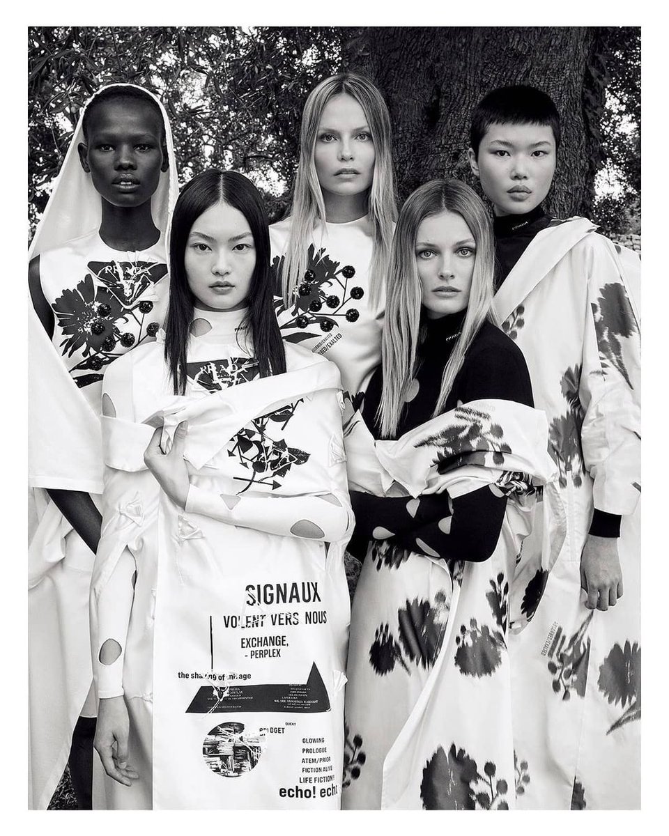 "New Era" @edita_v_ <a href="/Poly_Natasha/">Natasha Poly</a> <a href="/heconghc/">seoni hwang</a> <a href="/shanelleNyasia/">Shanellenyasiase</a> and <a href="/ka/">Kunal Anand</a>.ya.ko for @voguejapan 
instagram.com/p/CMiHIOap5Cj/…