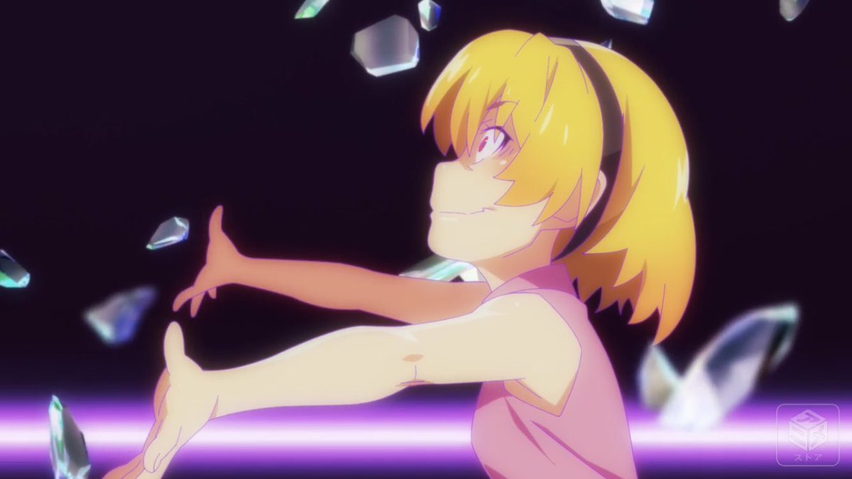 ひぐらしのなく頃に業 X 梨花 Hotワード