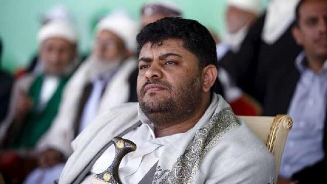 الكشف عن رسالة سرية من عبدالملك الحوثي إلى محمد بن زايد