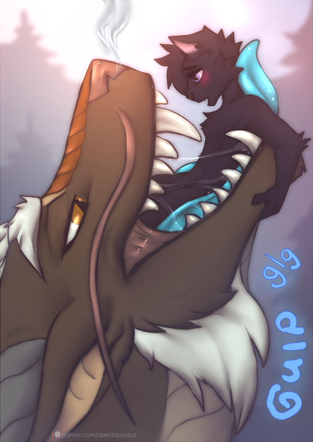 DarkDraconica's tweet photo. - Way down -
YCH for Linkinarty and ImMotWhoYouThinkIAm! 

https://t.co/2qhje7YXr6 https://t.co/9CMAGbeULU