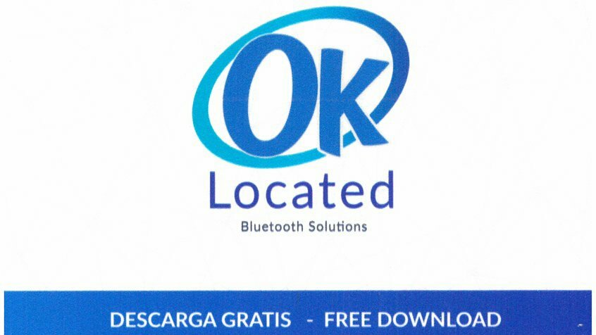 🔔No te puedes perder la participación del  <a href="/EnriqueOKL/">Enrique Lara</a> CEO y Fundador de <a href="/OKLocated/">OK Located</a> que nos hablara de esta innovadora solución de digitalización de ciudades 🔝😊

🔵 Regístrate y sigue la transmisión en DIRECTO 🔴 en gotostage.com/channel/expoti…