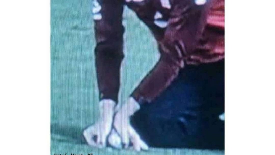 gururajkoni69's tweet image. Man of the match - third umpire
#softsignal #INDvENG