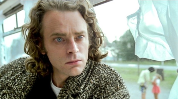 Happy birthday Brad Dourif!! The voice behind the notorious killer doll!!  