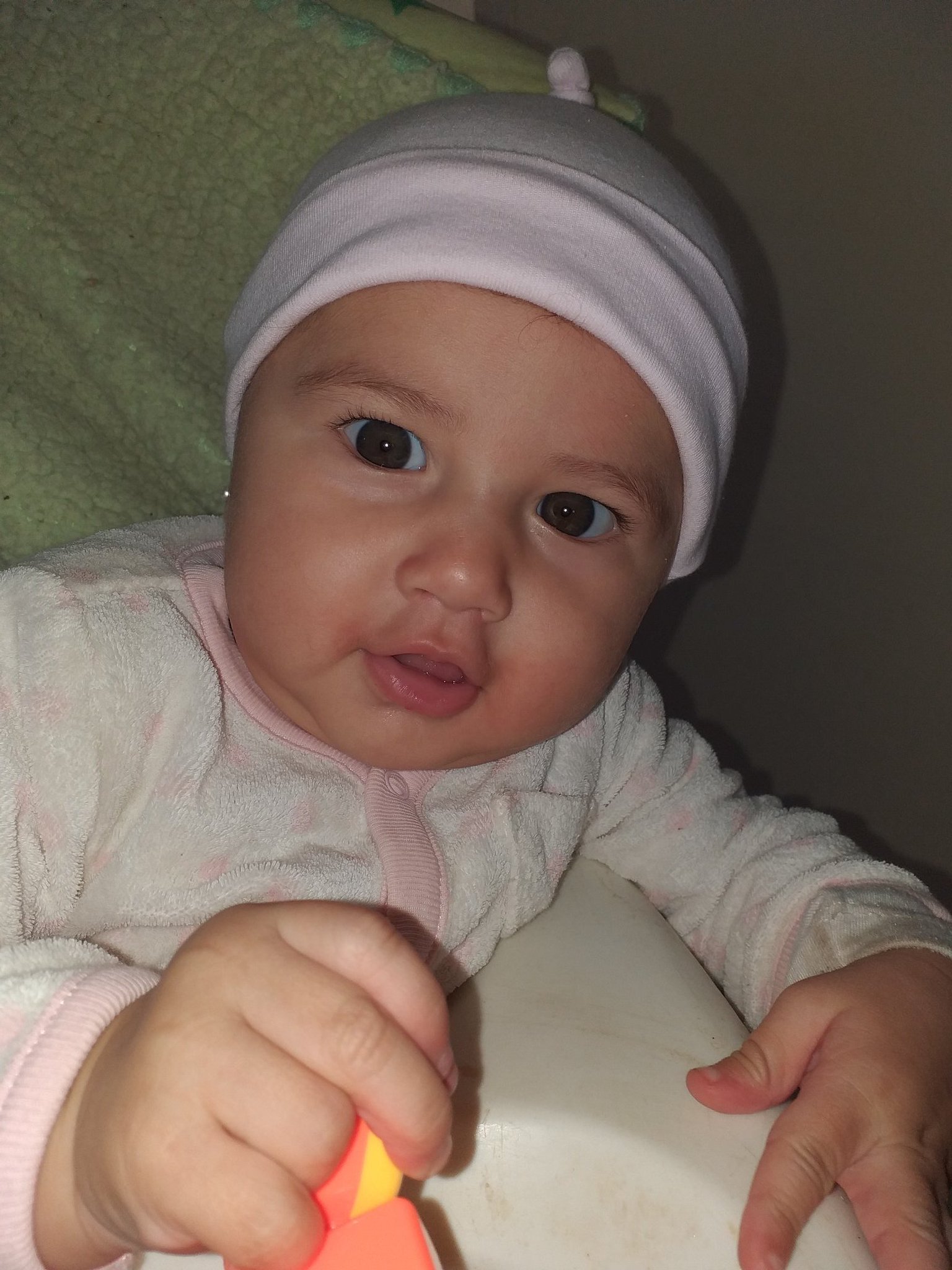 Mili on X