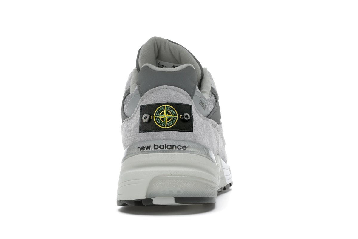 Stone Island x New Balance 2021