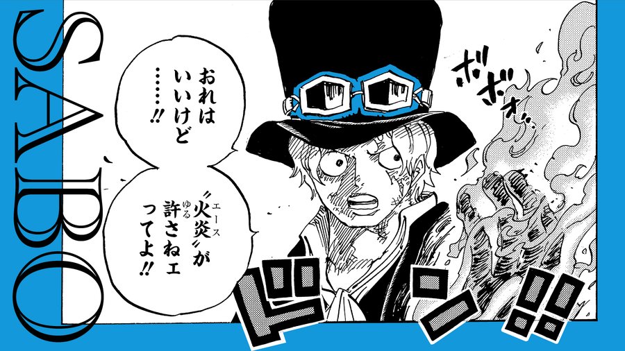 ワンピース コアラの壮絶な過去や正体を調査 ロビンやサボとの関係とは 3ページ目 Selvy