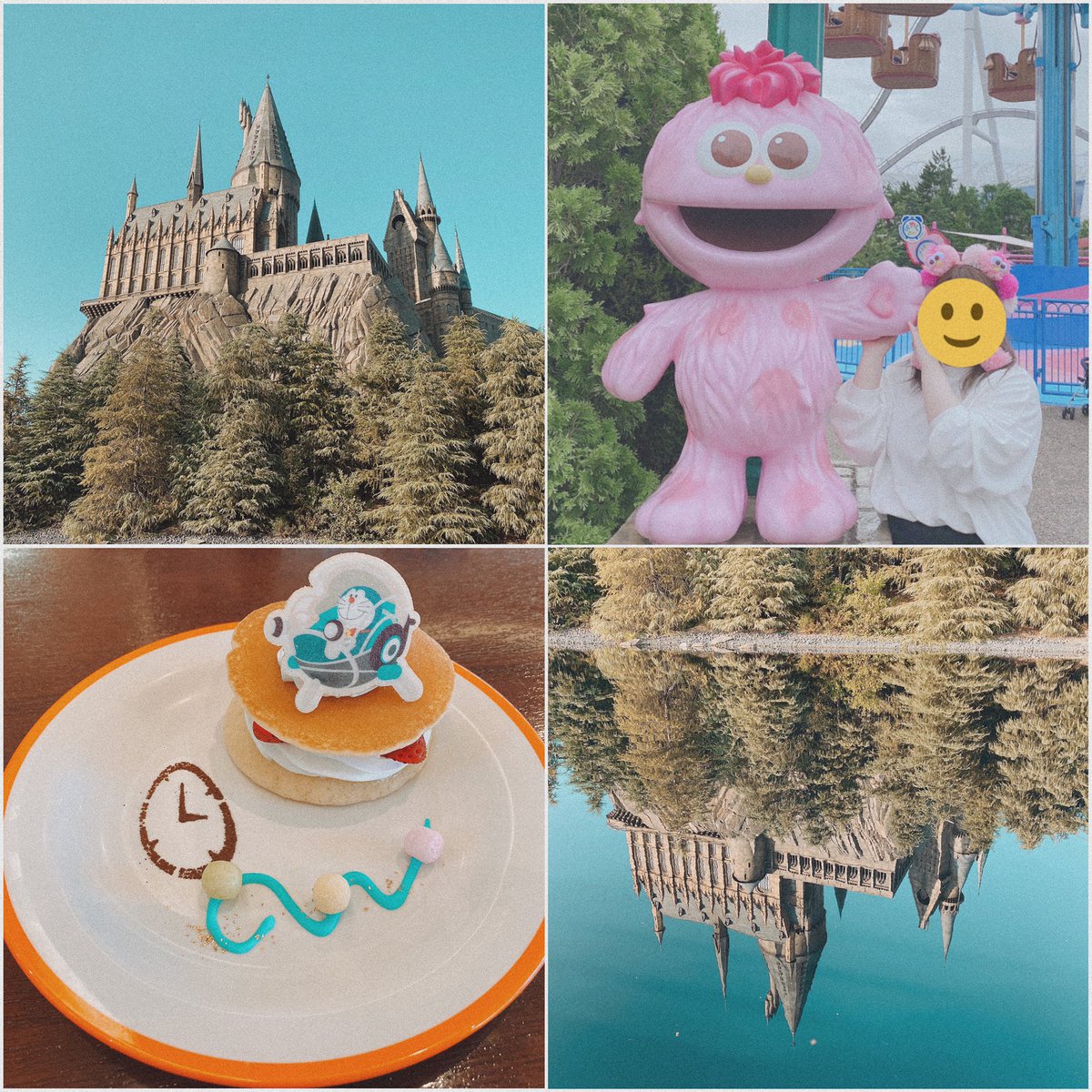 詩織 Usj行く友達がいないので 一緒に行ってくれる方探してます 全ての反応フォローさせて頂きます 仲良くしてください Usj Usjファン Usj好きな人と繋がりたい ユニバ好きと繋がりたい