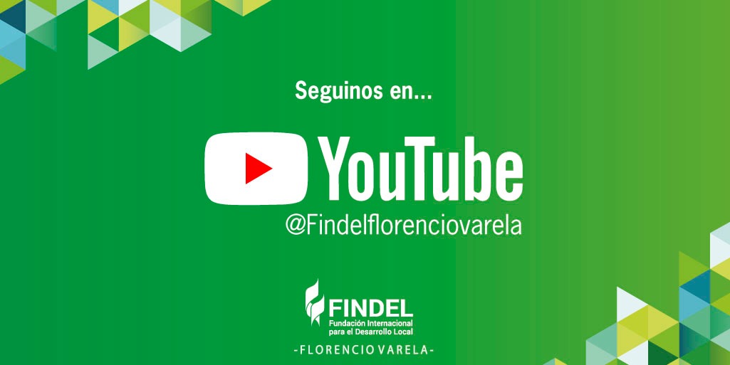 Los invitamos a subscribirse a nuestro canal de #Youtube para volver a ver los seminarios que realizamos y recibir notificaciones para los próximos.

 👉 youtube.com/findelflorenci…

#GobiernosLocales