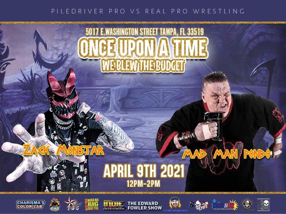 Pile Driver Pro tweet media