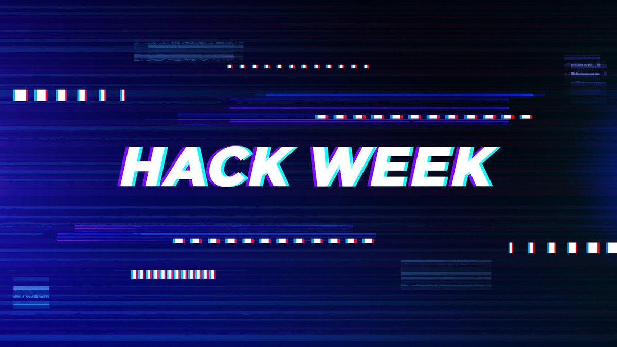 Rbxnews Metaversechampions On Twitter Highlights From Roblox Hack Week 2020 Have Been Uploaded To Youtube Hack Week 2020 Https T Co Nk7aa0stzt Robloxdev Https T Co Zwpwtr0hmx - roblox dev hack