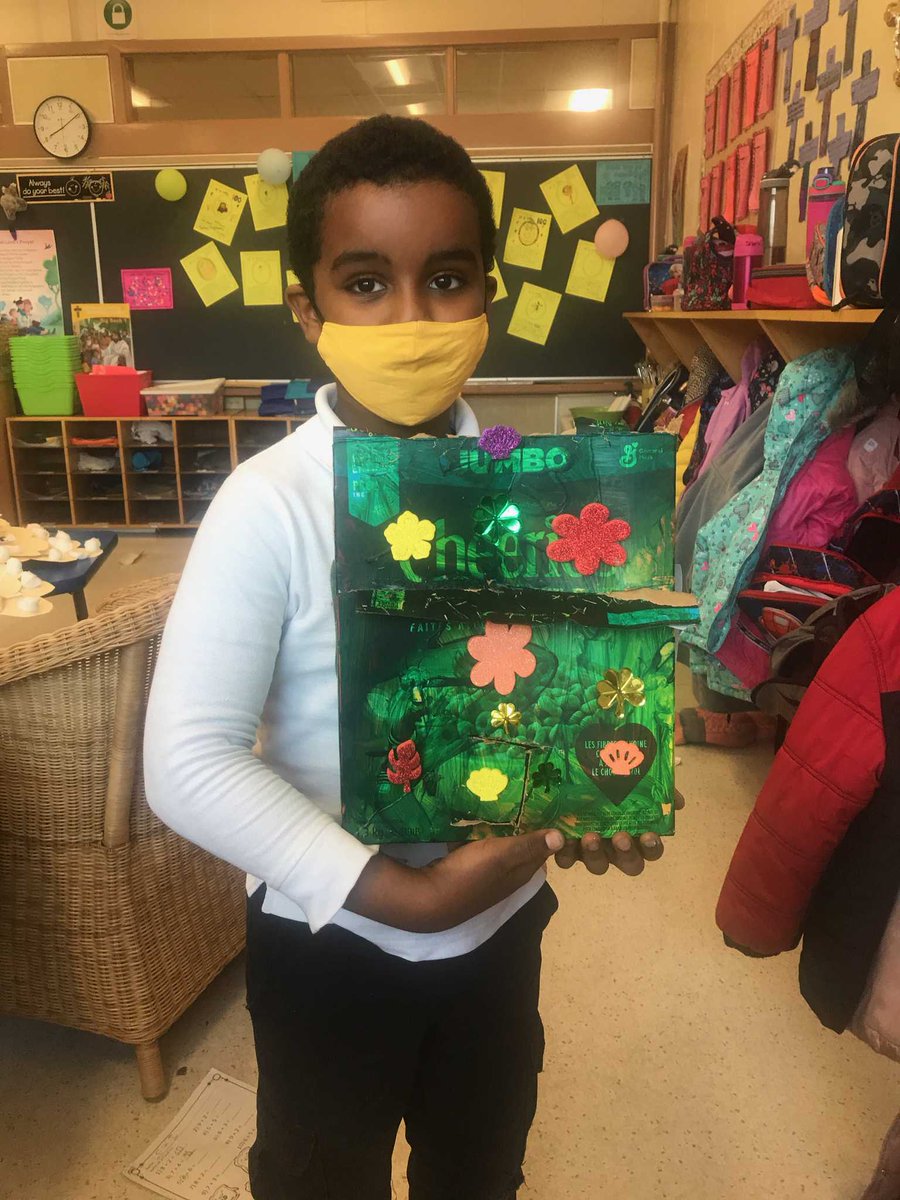 SHeart_CSSD's tweet photo. Yesterday's green day in full effect! 🍀💚 https://t.co/XlHUQczBSG