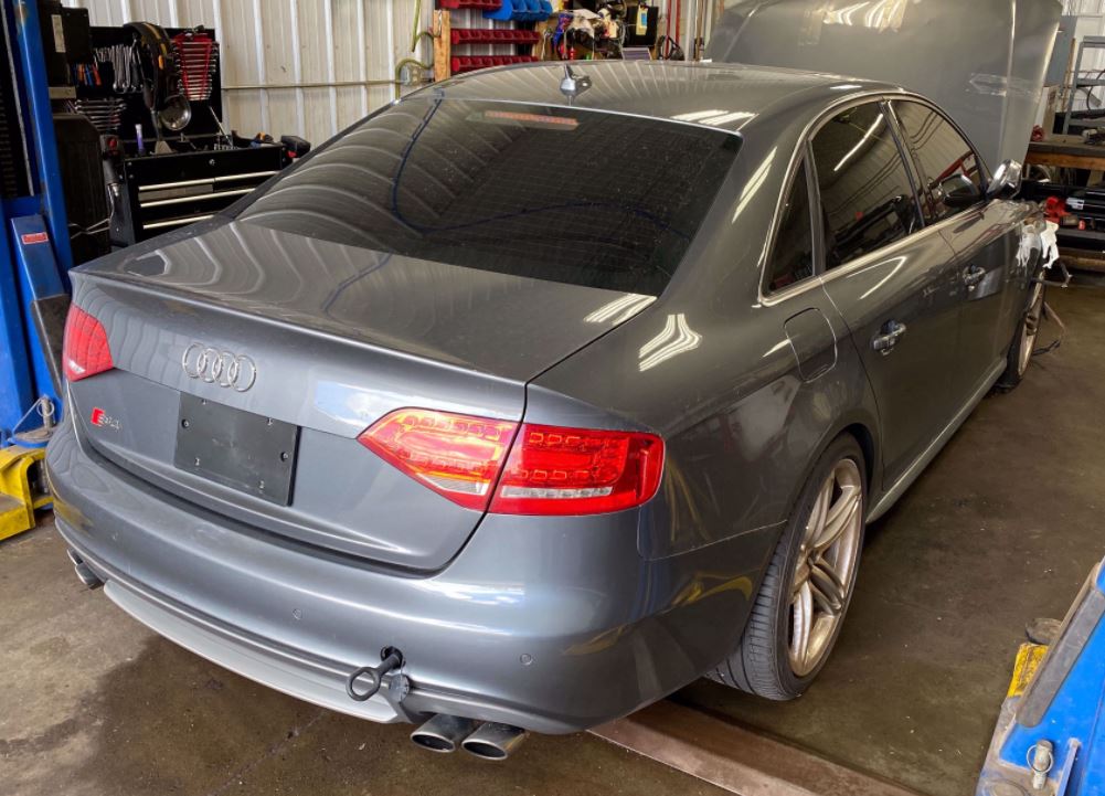 WolfAutoParts's tweet photo. Dismantled & Parts For Sale:
2012 AUDI S4 3.0T (B8)
https://t.co/F6JDCxj5in
#Supercharged #quattro #UsedAudiParts #WolfAuto https://t.co/rownZynWOi