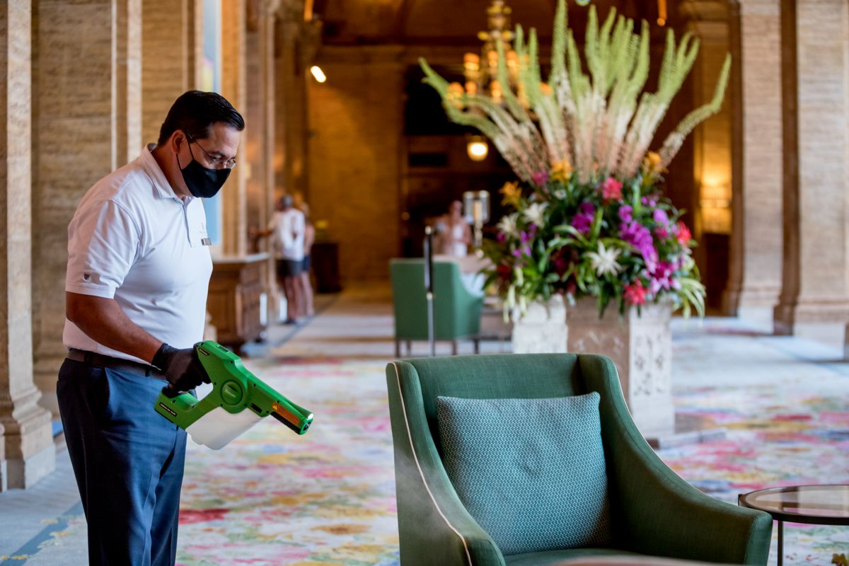 The Breakers (@thebreakers) on Twitter photo We look forward to warmly welcoming you soon. The only thing that exceeds our preparation is our excitement. Learn more about B SAFE - our Health & Safety Initiative at the link in our bio. | 📷 by <a href="/LILAPHOTO/">LILA PHOTO</a> We look forward to warmly welcoming you soon. The only thing that exceeds our preparation is our excitement. Learn more about B SAFE - our Health & Safety Initiative at the link in our bio. | 📷 by <a href="/LILAPHOTO/">LILA PHOTO</a>