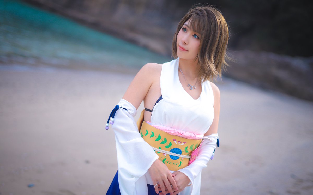 Twoucan ユウナん の注目ツイート コスプレ