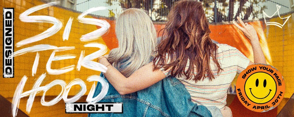 DesignedForLife (@dflconf) on Twitter photo SAVE THE DATE! Mark your calendar for the RELAUNCH of Designed Sisterhood Night πππ Friday, April 30th at 7pm CST - <a href="/jamesriver/">James River Church</a> South and Joplin Campus and Online πππ w/ our bestie <a href="/biancaolthoff/">Bianca JuarezOlthoff</a> #girlsnight SAVE THE DATE! Mark your calendar for the RELAUNCH of Designed Sisterhood Night πππ Friday, April 30th at 7pm CST - <a href="/jamesriver/">James River Church</a> South and Joplin Campus and Online πππ w/ our bestie <a href="/biancaolthoff/">Bianca JuarezOlthoff</a> #girlsnight