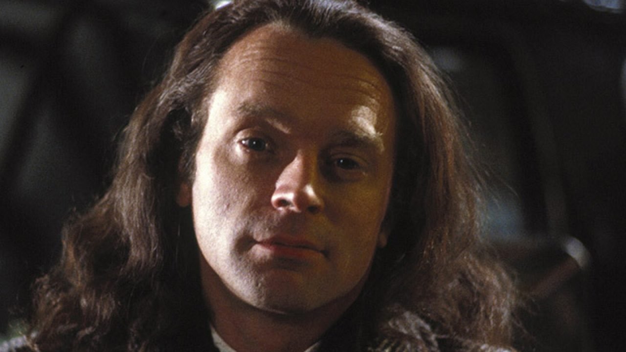 Happy birthday to Brad Dourif! 