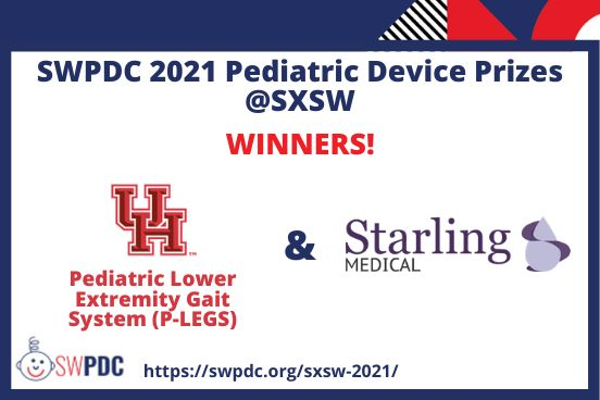 Starling Medical (YC W22) tweet media