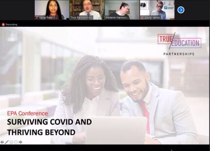 Mina Patel tweet media