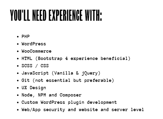 HeySamus's tweet image. Any quality devs need work? DM me if so...