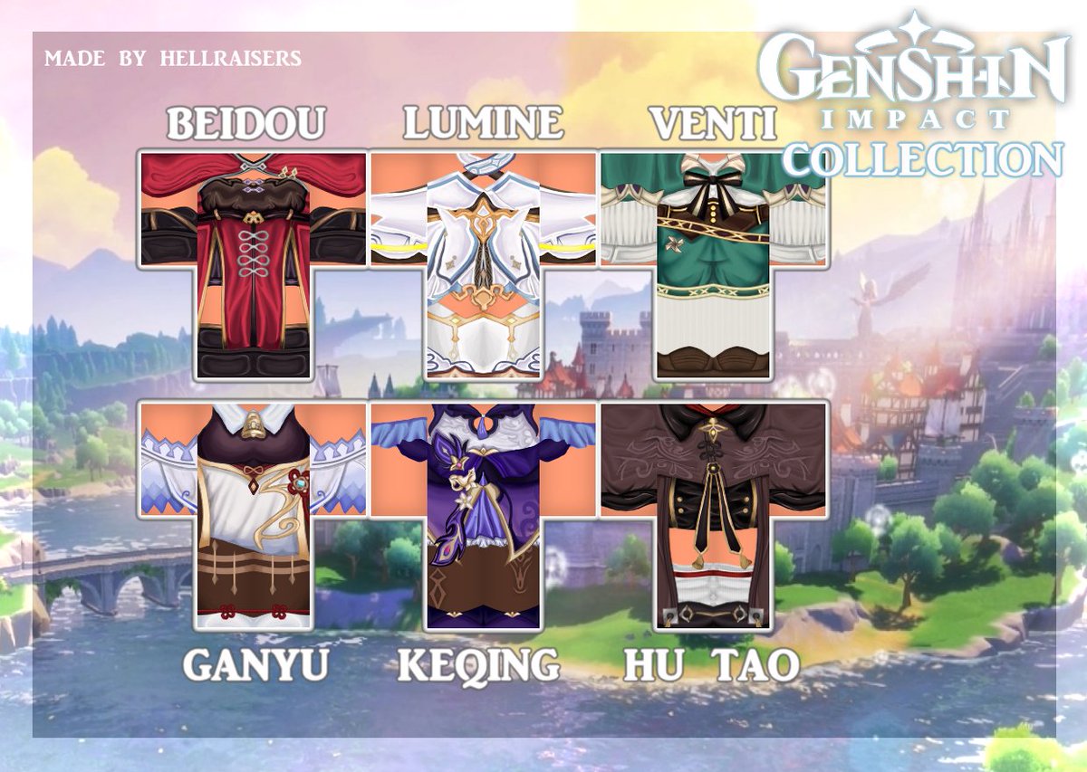 Bạn là fan của Genshin Impact và muốn tùy chỉnh hình tượng trong game của mình? Hãy khám phá cách tùy chỉnh avatar nhân vật của mình trong Genshin Impact và trở thành \