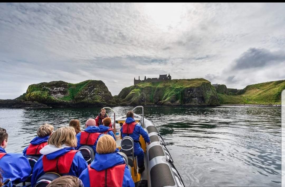 We are extremely excited to say we have been approved by <a href="/wildscotland/">Wild Scotland</a> are looking forward to being part of the Wild Scotland  family and working with them over the coming seasons. 😁
 #visitabdn  #visitscotland  #stonehaven #stonehavenseasafari #dunnottarcastle #wildscotland