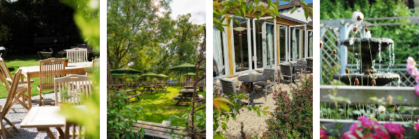 Our latest newsletter - "Easter and opening soon..." - mailchi.mp/cambscuisine/e… #cambridge #eatingout #alfresco #lunch #dinner #alfrescodining #cambscuisine