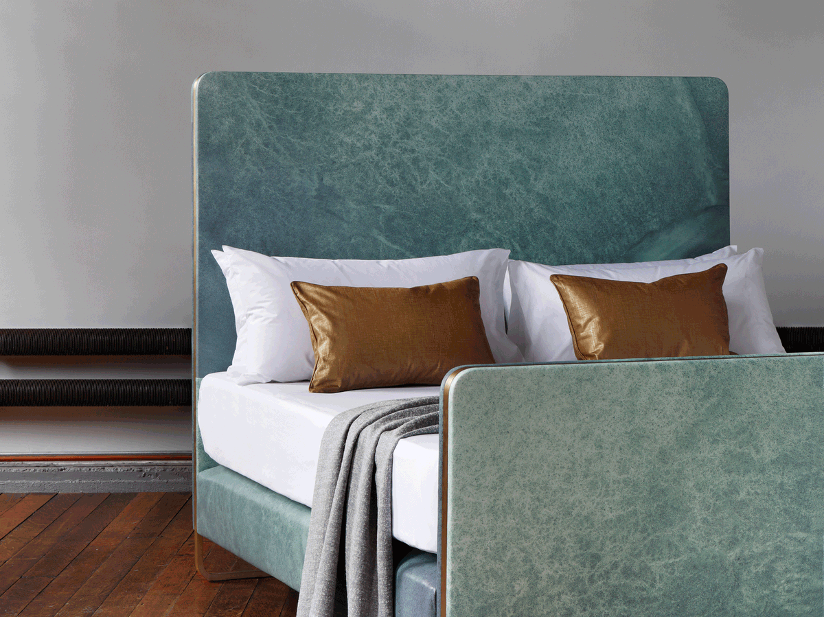 DesignCentreCH's tweet image. To celebrate #WorldSleepDay tomorrow, the Design Centre asked its specialist bed showrooms – @RestedUK  Jensen Beds and @SavoirBeds1905 – to share tips on what will help deliver those precious eight hours’ of shut-eye, night after night: bit.ly/38UBRFo