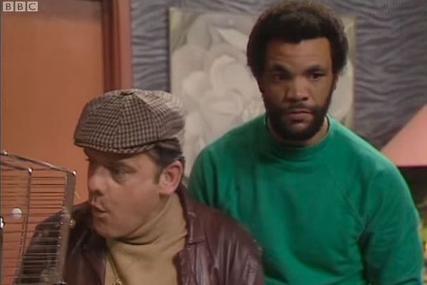 British and Irish film/TV birthdays for 18 March.

Happy birthday to Paul Barber
 (born 18 March 1951)
English actor 