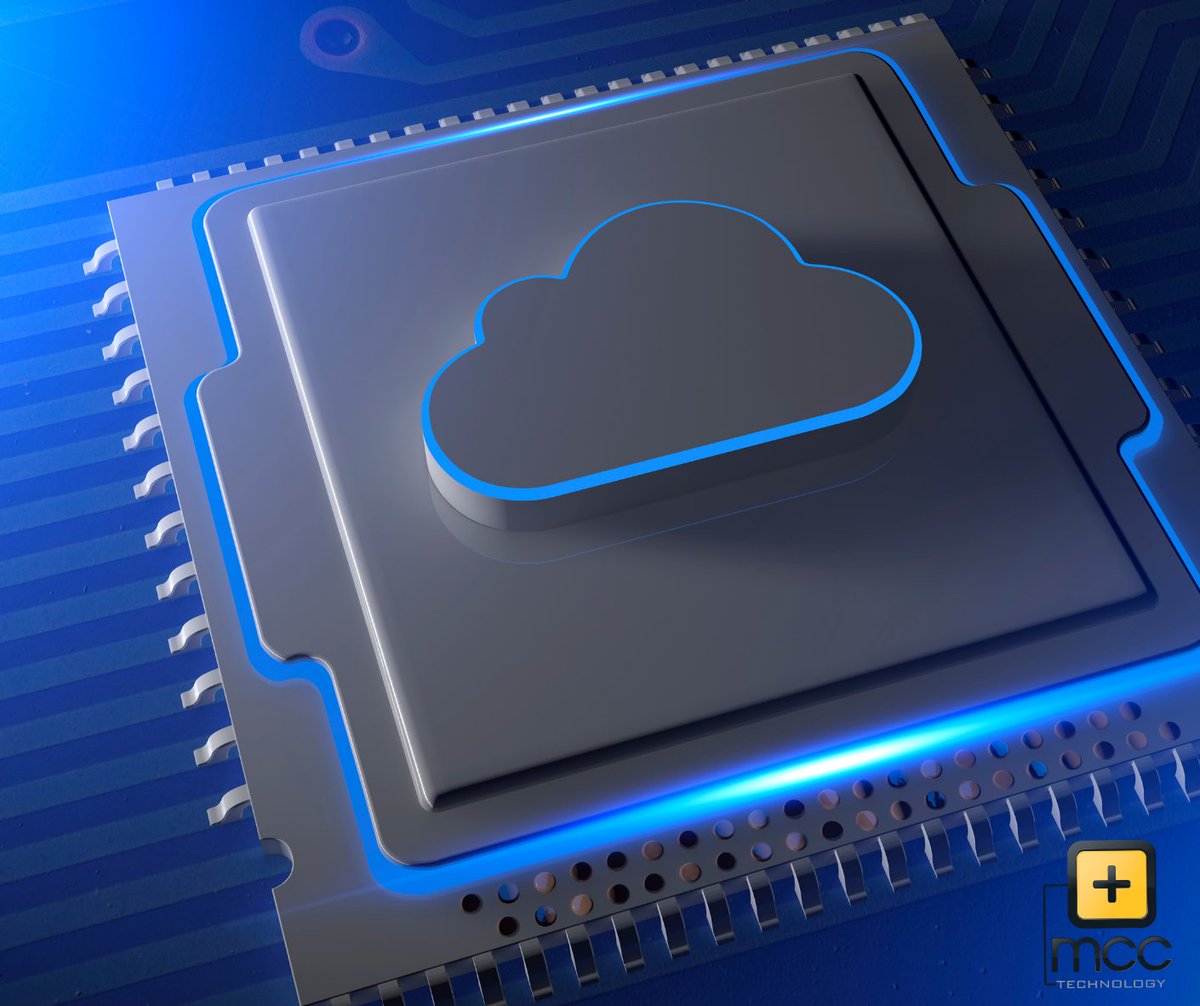 TechnologyMcc's tweet image. When you sign up for MCC Technology's cloud computing services, you'll have access to security, 24/7 service and support when you need it, data protection, and intuitive tools that will help you along the way. mcctech.com/cloud-computin…