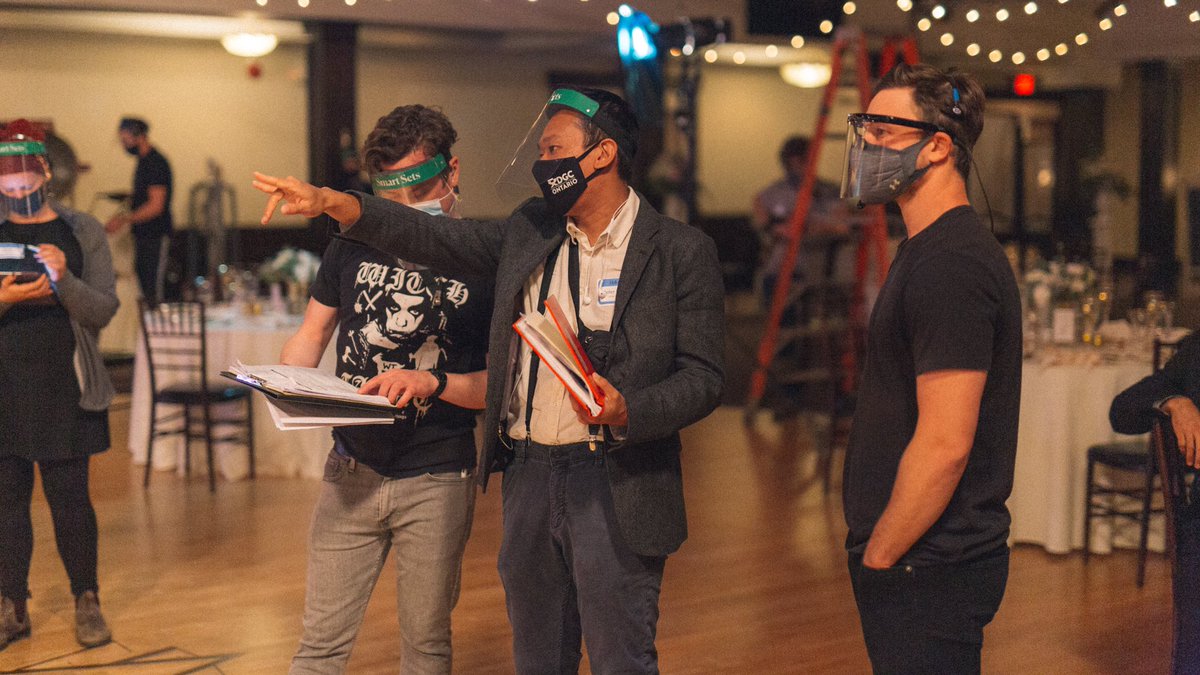 Episode 3 of “Nine Films About Technology” airs tonight at 10pm on <a href="/FXXNetwork/">FXX</a> part of <a href="/CakeFX/">Cake FX</a> and then streams the next day as a stand alone show on #FXonHulu