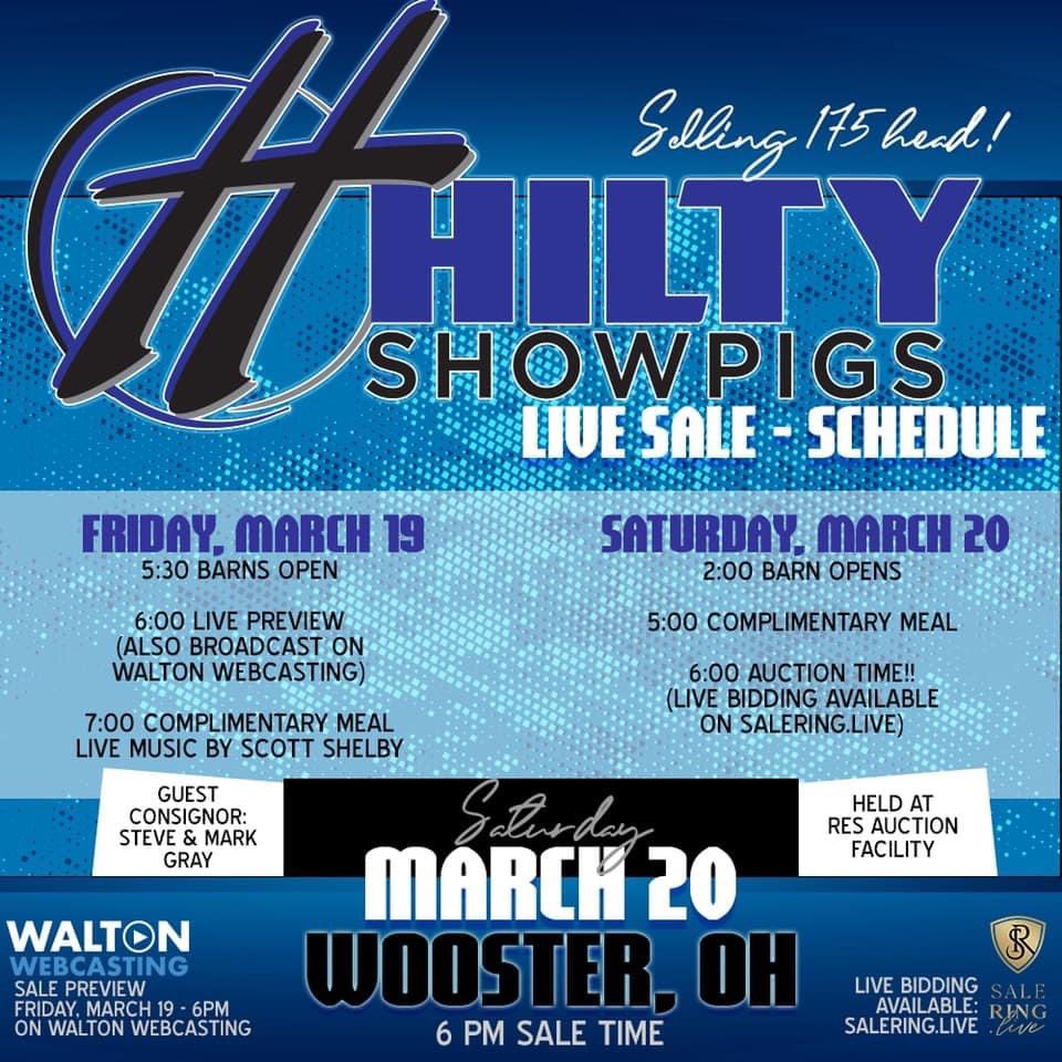Wooster this weekend! Can’t wait to see you all there!