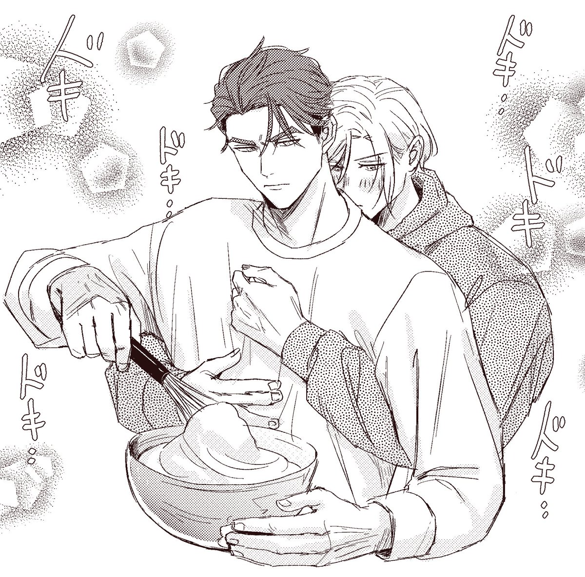 ♡♡兵摂♡♡ 