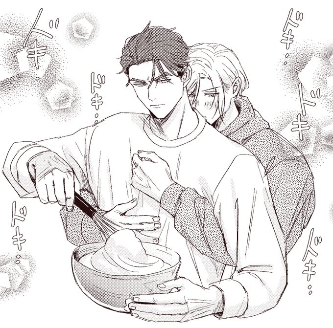 ♡♡兵摂♡♡ 