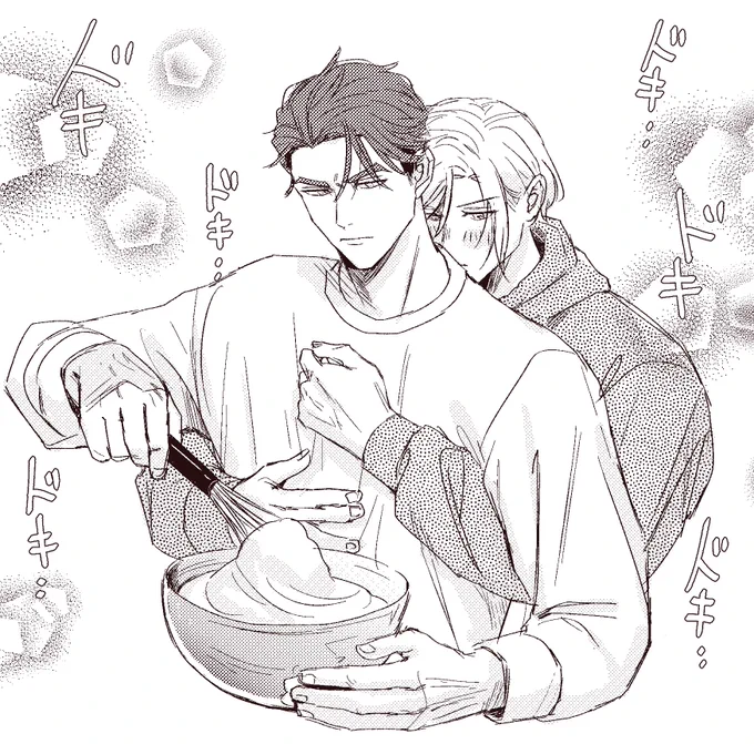 ♡♡兵摂♡♡ 