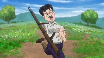 堀秀行の演じたキャラ一覧 バーソロミュー くま